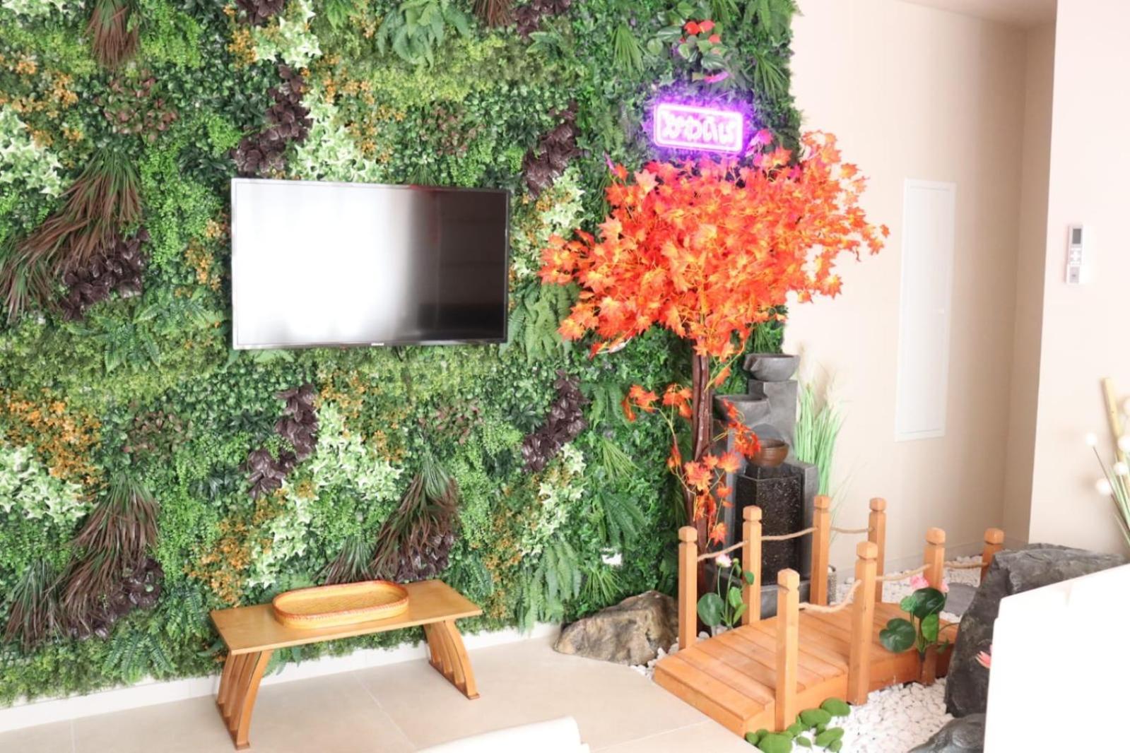 Loveroom Japon Avec Balneotherapie Tolón Exterior foto