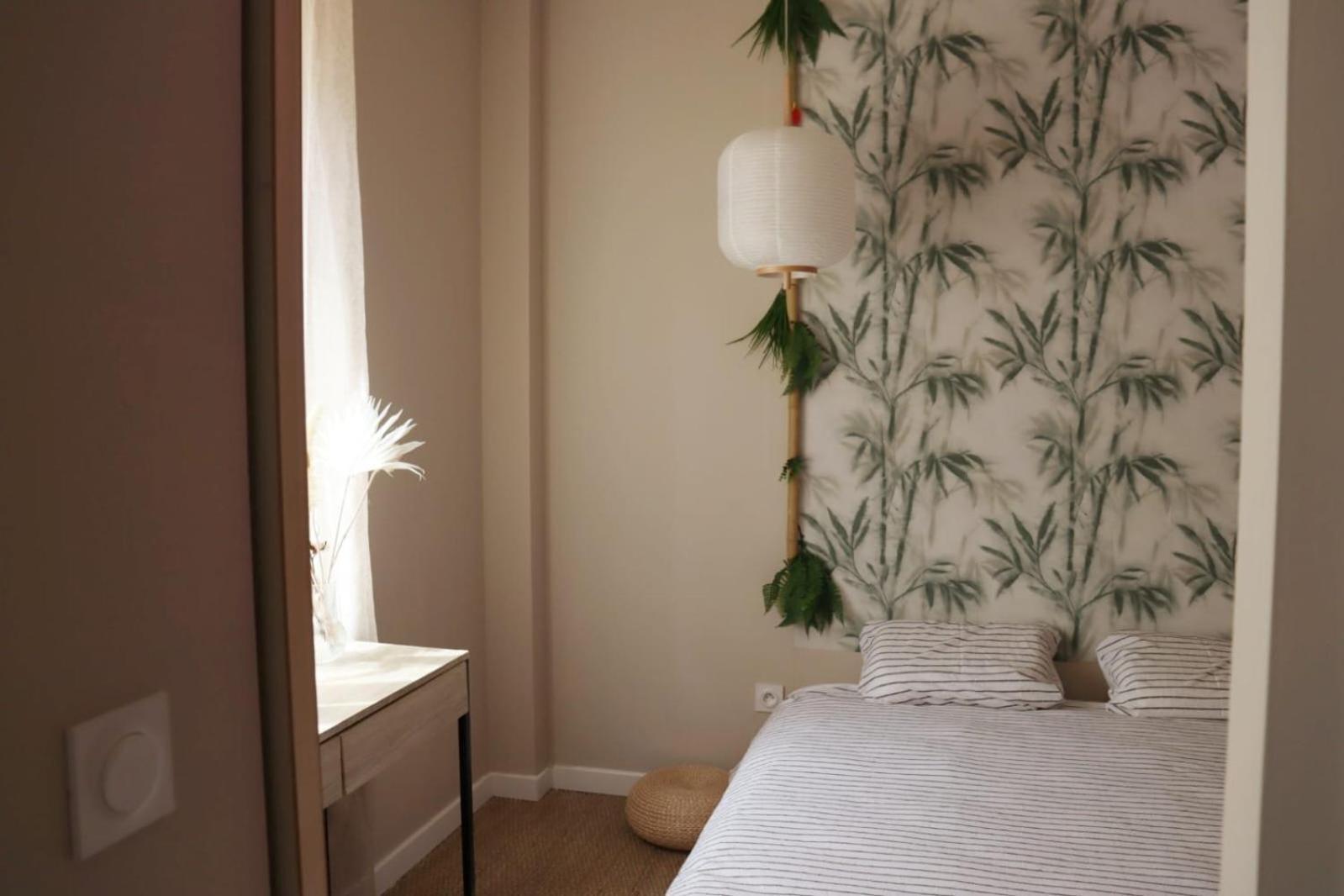 Loveroom Japon Avec Balneotherapie Tolón Exterior foto
