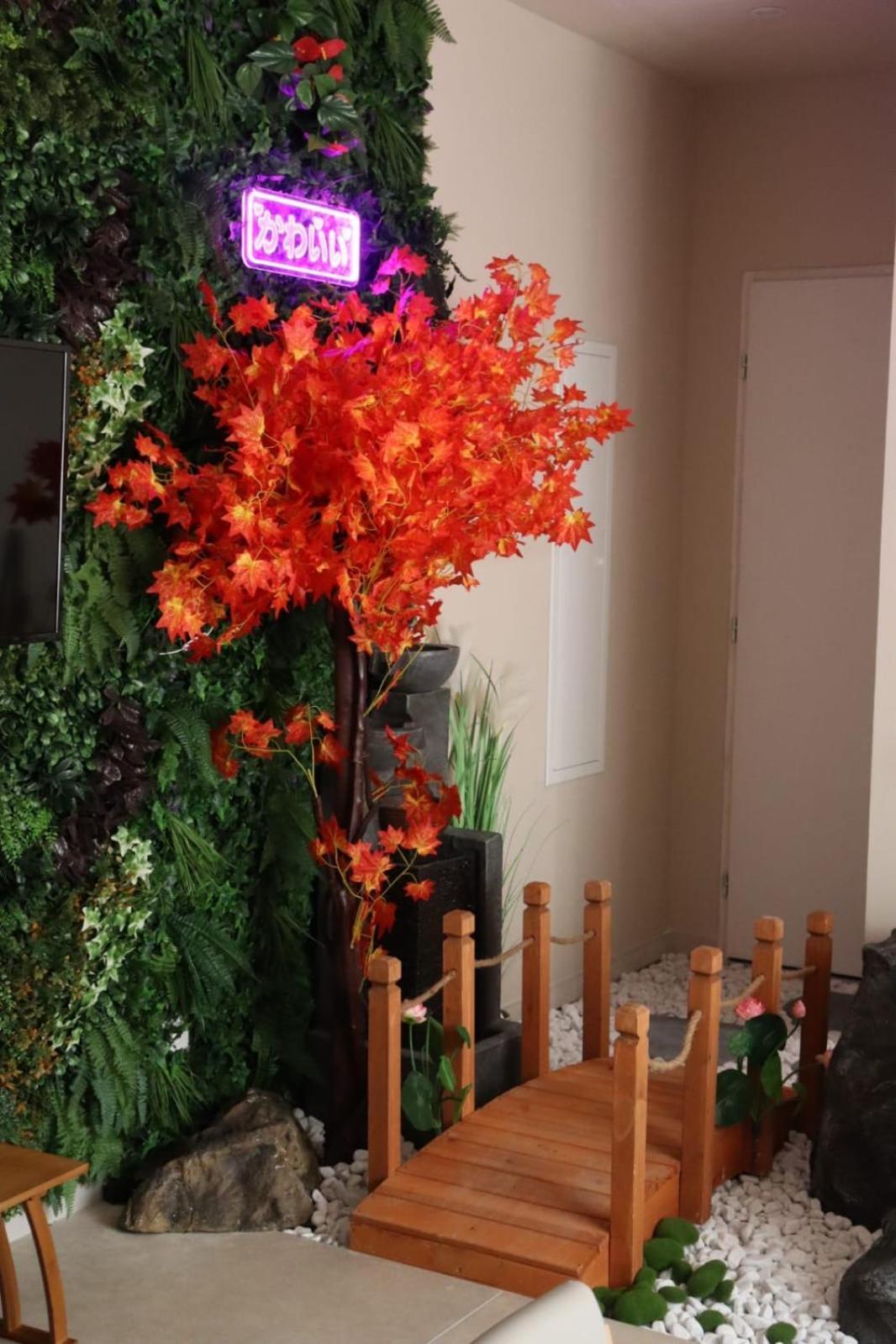 Loveroom Japon Avec Balneotherapie Tolón Exterior foto